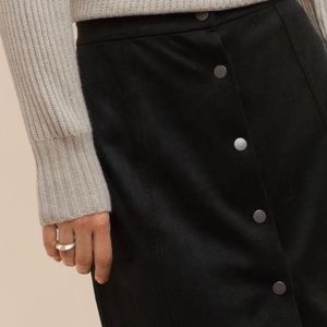 Wilfred Free Centinela Skirt